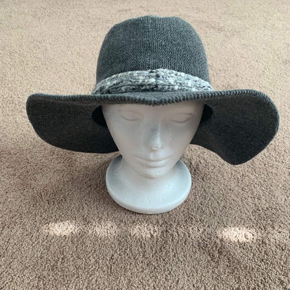 Pistil Women’s Monterey Gray Hat